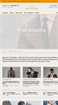 Mobile Screenshot of bergbergstore.com